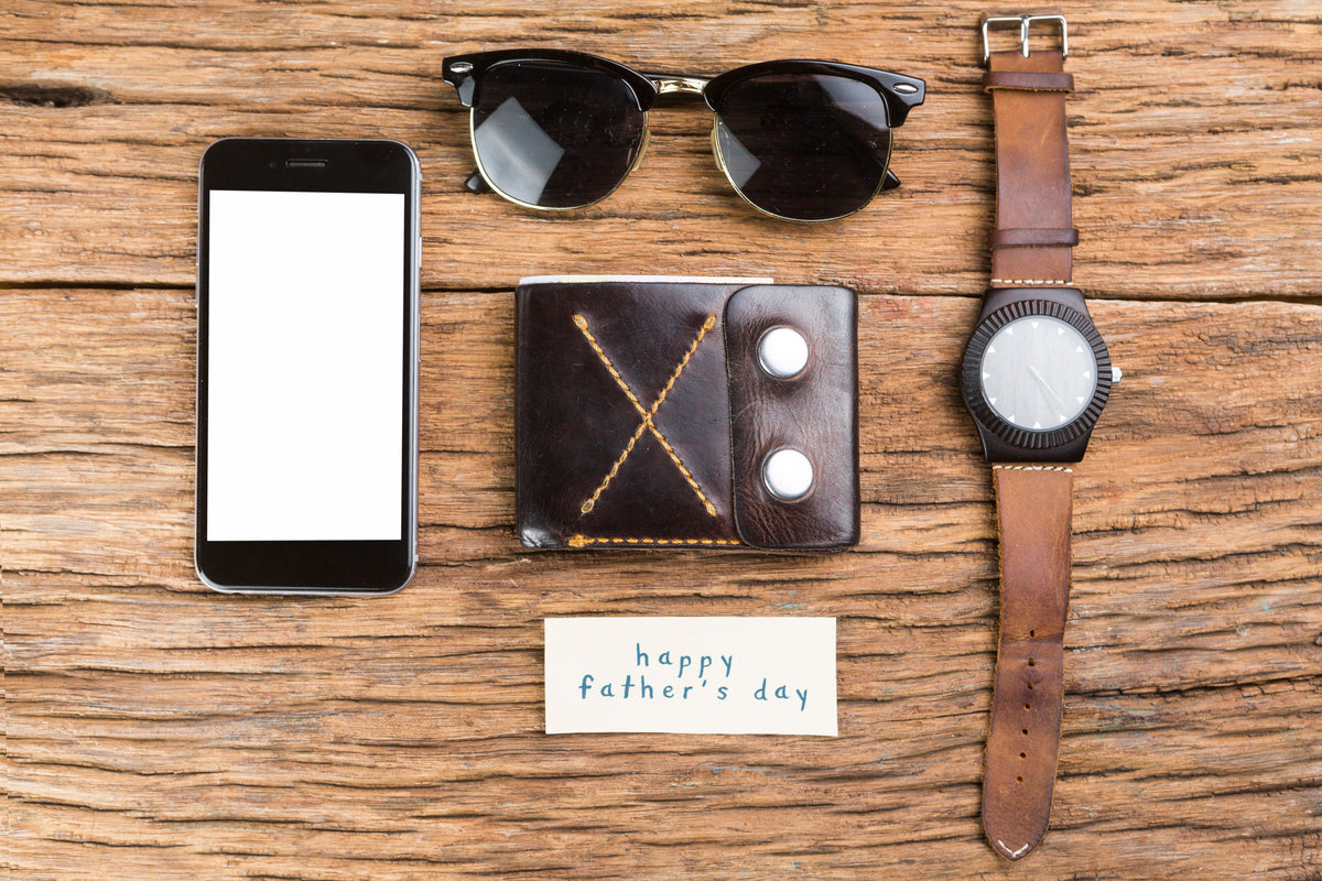 Men's Accessories
