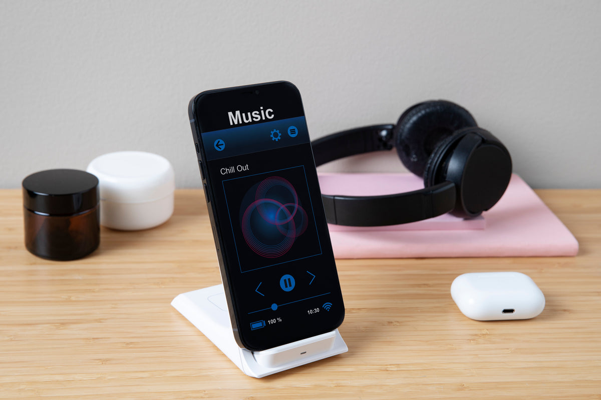 Mobile Accessories