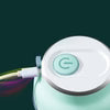 ChopPro™ – Portable Electric Mini Food Chopper / تشوب برو™ – قطّاعة طعام كهربائية صغيرة محمولة