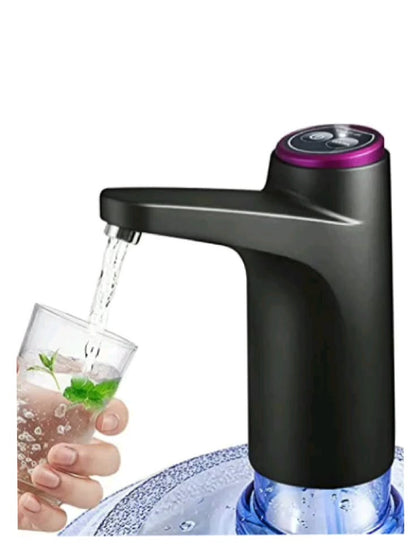 Touch Electric Water Pump