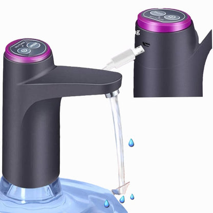 Touch Electric Water Pump